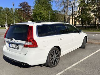 Volvo V70 2.4 133kW