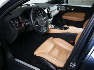 Volvo V60 AWD RECHARGE ULTRA DARK LUXURY FULL 2.0 T8 Long Range Plug-In-Hybrid 335kW