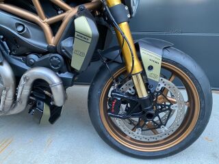 Ducati Monster 1200 Radical L2 103kW