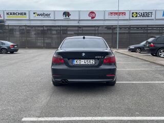 BMW 535