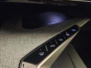 Peugeot 5008 GT Hybrid 145 e-DCS6 1.2 100kW