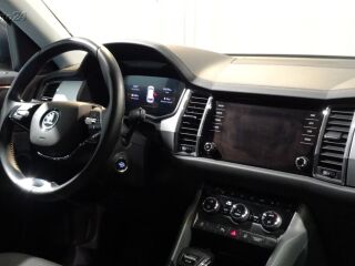 Skoda Kodiaq Ambition 4X4 TDi 2.0 R4 110kW
