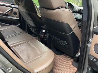 BMW X5 3.0 160кВ