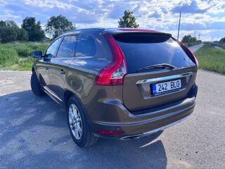 Volvo XC60 2.4 133kW