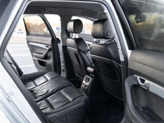 Audi A6 allroad 3.0 171kW