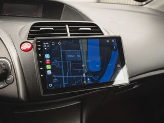Honda Civic Type R v-tech 2.0 148kW