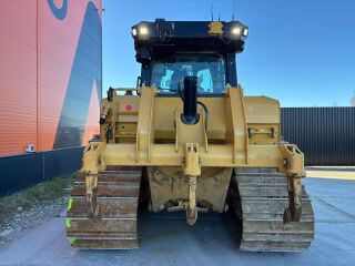 CAT / Caterpillar D6XE LGP 177kW