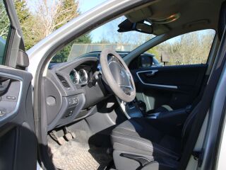 Volvo XC60 2.0 120kW