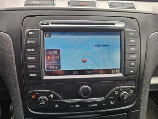 Ford S-MAX 2.0 120kW