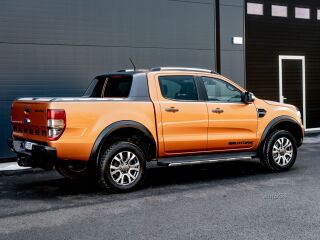 Ford Ranger 2.0 157кВ