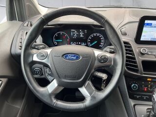 Ford Transit Connect  LONG 1.5 74kW