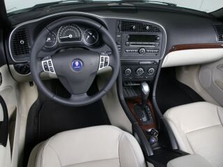 Saab 9-3 CABRIO 2.0 T 154kW