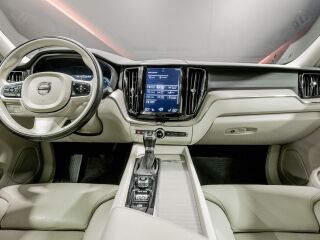 Volvo XC60 D4 AWD Inscription 2.0 140kW