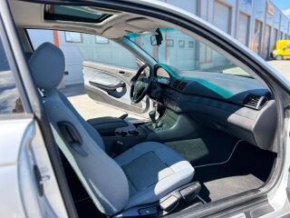 BMW 318 Kupee Facelift 2.0 105кВ
