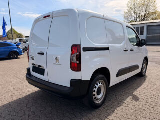 Peugeot Partner 1.6 55kW