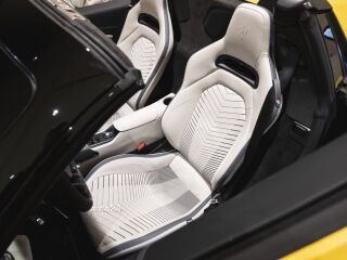 Maserati MC20 Cielo 3.0 V6 463kW