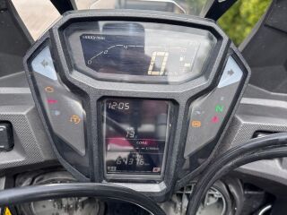 Honda CRF 1000 Africa Twin DCT