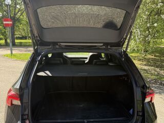 Skoda Octavia VRS iV 1.4 180кВ