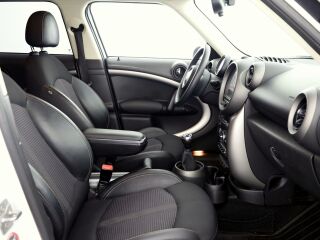 MINI Countryman Comfort 1.6 90kW