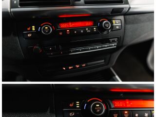 BMW X5 Facelift Sportpakett Comfort 3.0 180kW