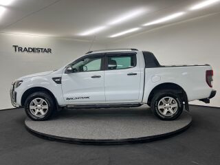 Ford Ranger Wildtrack 3.2 147kW
