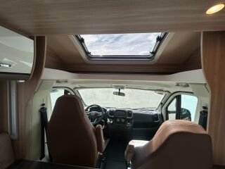Bürstner T690 G Limited Riva loft 2.2 103kW