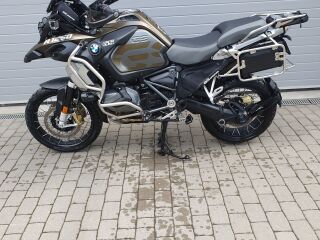BMW R 1250 GS Adventure