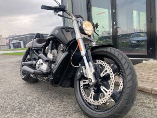 Harley-Davidson VRSCF V-Rod Muscle 89kW