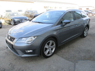 SEAT Leon ST 2.0 TDi 110kW