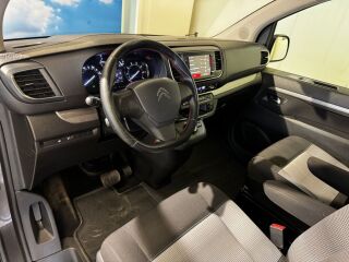 Citroen Spacetourer L3 Feel BlueHDi 140 AT8 2.0 106kW