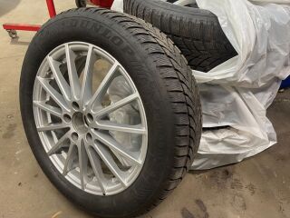 Mercedes-Benz GLA 220 AMG 4Matic 2.1 125kW
