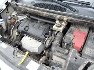Citroen Berlingo 1.6 72kW