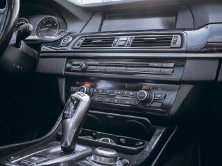 BMW 535 3.0 R6 220кВ