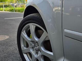 Audi A3 S Line 2.0 T 2.0 Tsfi 147kW