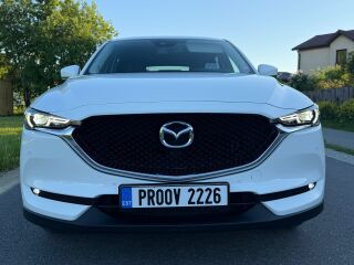Mazda CX-5 Executive 2.2 110kW