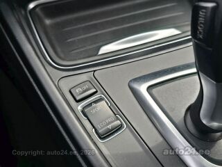 BMW 320 2.0 120kW