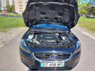 Volvo V40 SUMMUM XENIUM 1.6 T3 110кВ