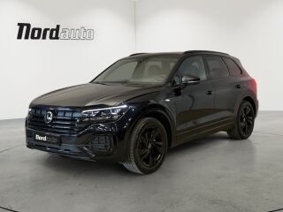 Volkswagen Touareg R-Line 4motion 3.0 210 kW