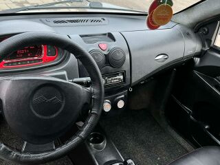 Ligier Ixo DCI 492 DCI 492 3kW
