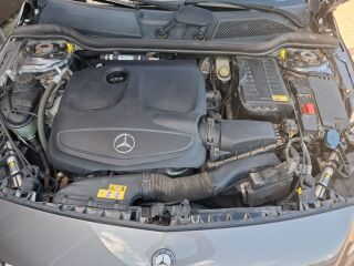 Mercedes-Benz A 180 AMG 1.6 90kW