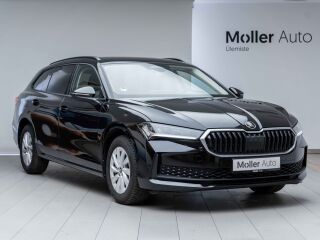 Skoda Superb Essence 2.0 110kW