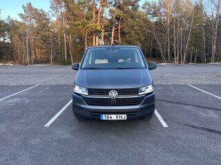Volkswagen Multivan 2.0 110kW