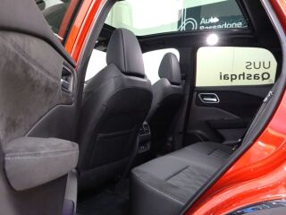 Nissan Qashqai MHEV Tekna+ Xtronic 4WD 1.3 116кВ