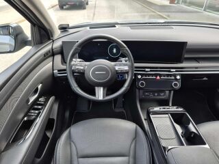 Hyundai Tucson Premium 1.6 T-GDI 118kW