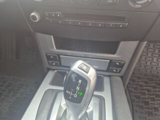 BMW 520 2.0 130кВ