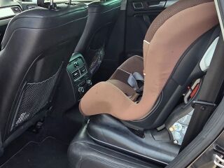 Volkswagen Touareg 3.0 V6 TDI 180kW