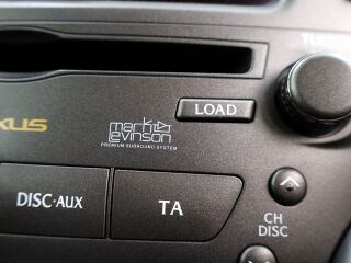 Lexus IS 220 Luxury 2.2 D 130kW