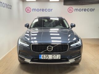Volvo V90 Cross Country 2.0 145kW