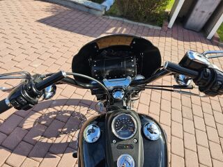 Harley-Davidson Dyna Street Bob 57kW