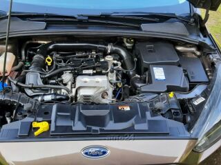 Ford Focus 1.0 R3 Ecoboost 92kW